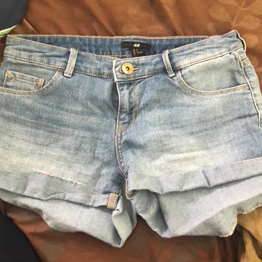 Shorts bundle